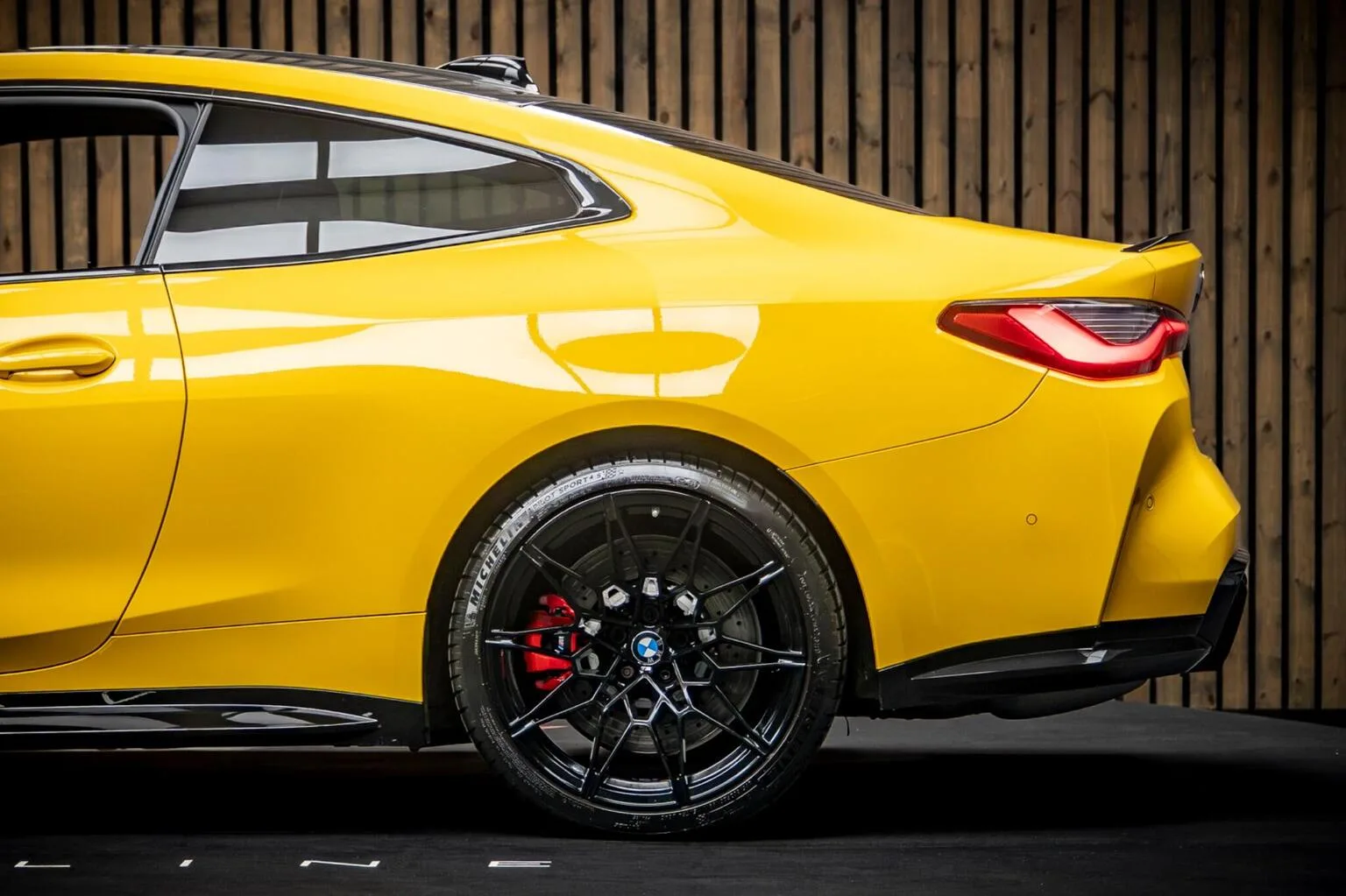 2023 BMW M4 Competition M xDrive, 17/30