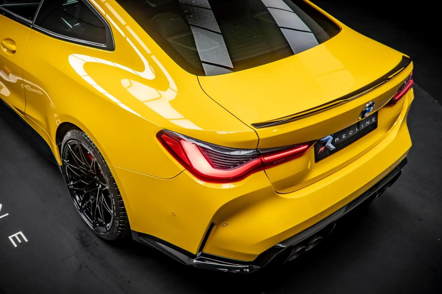 2023 BMW M4 Competition M xDrive, 18/30