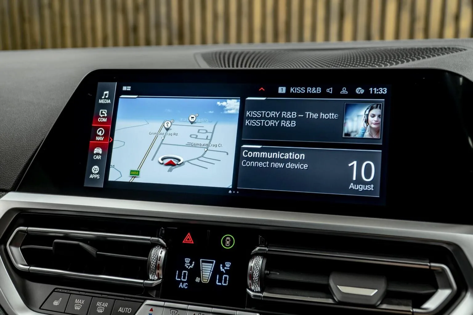 2023 BMW M4 Competition M xDrive, 23/30