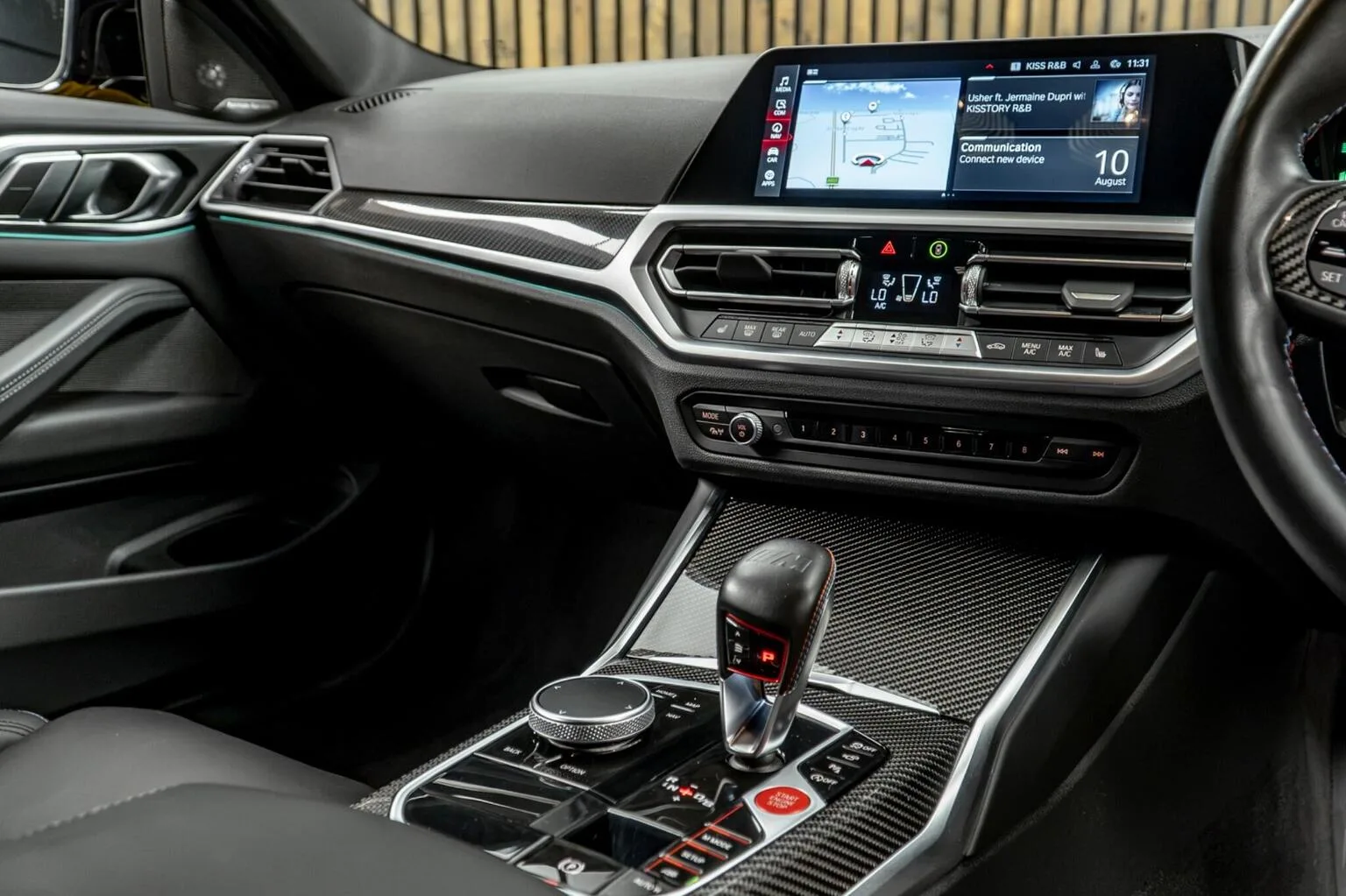 2023 BMW M4 Competition M xDrive, 24/30
