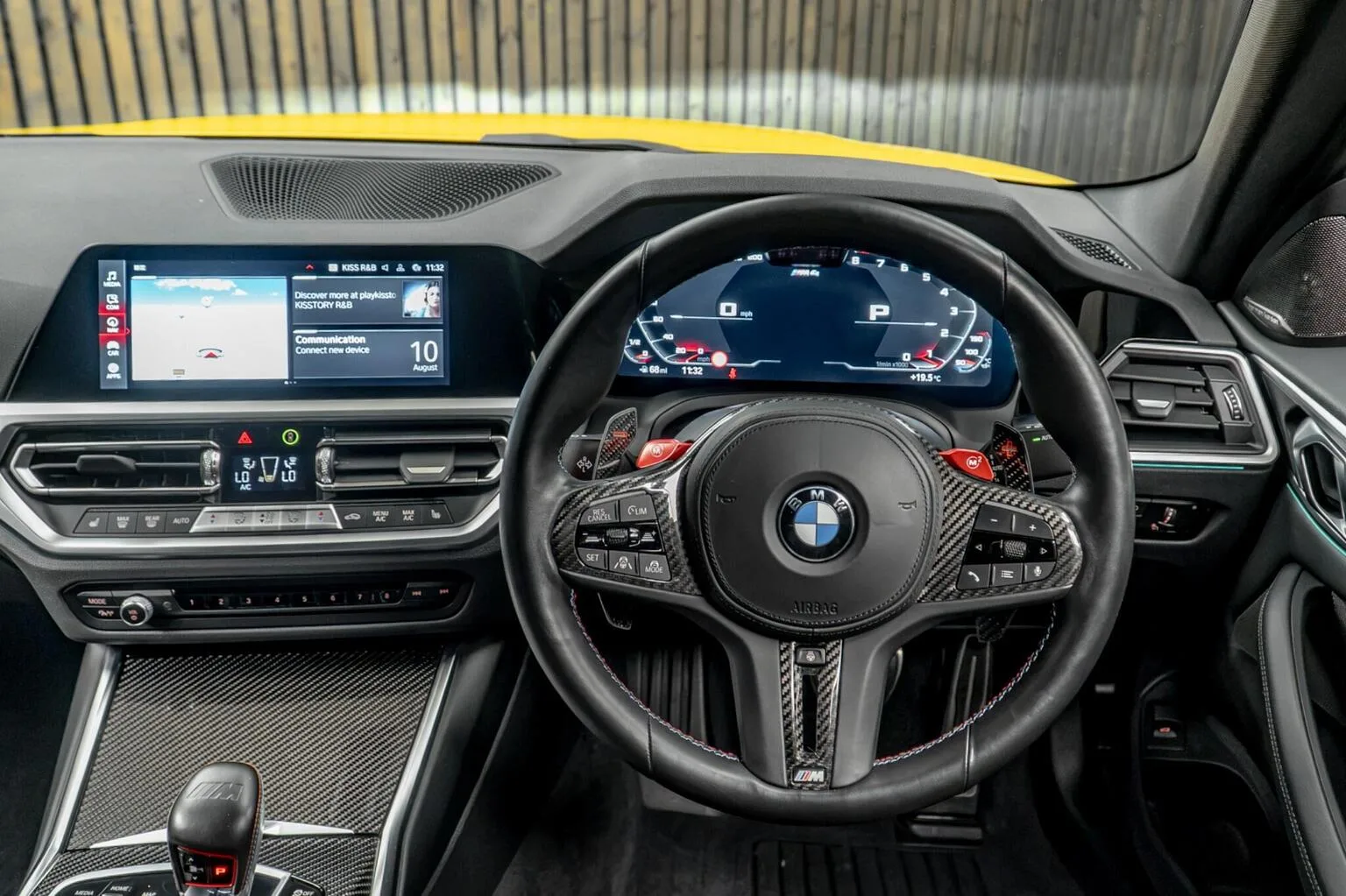 2023 BMW M4 Competition M xDrive, 25/30