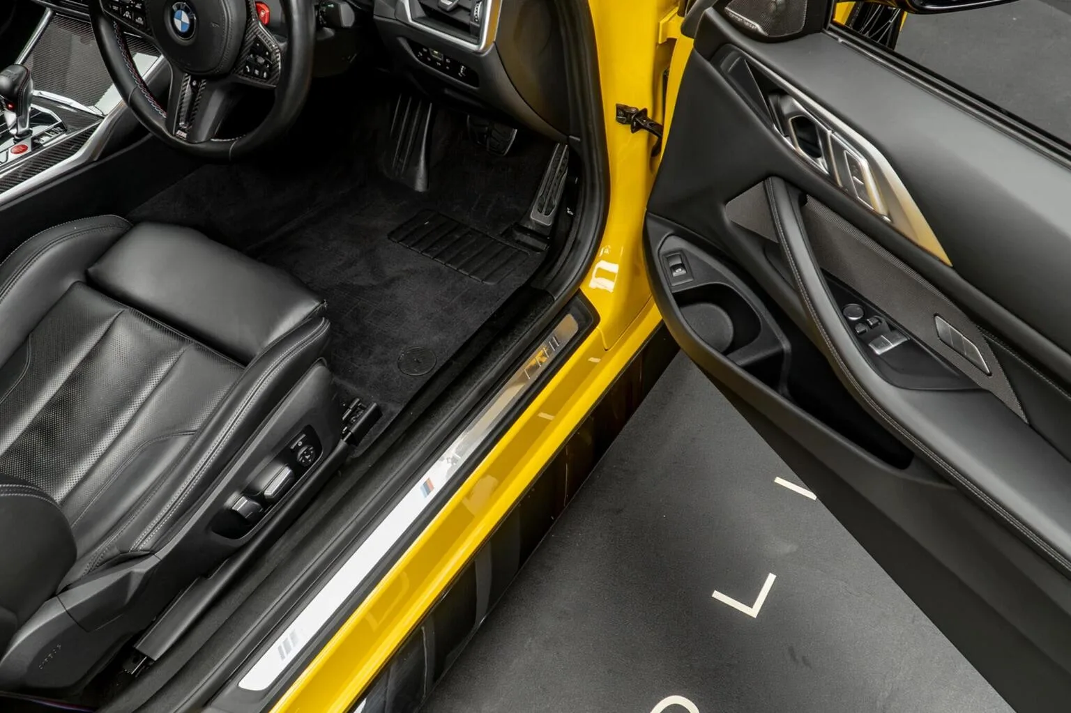 2023 BMW M4 Competition M xDrive, 28/30