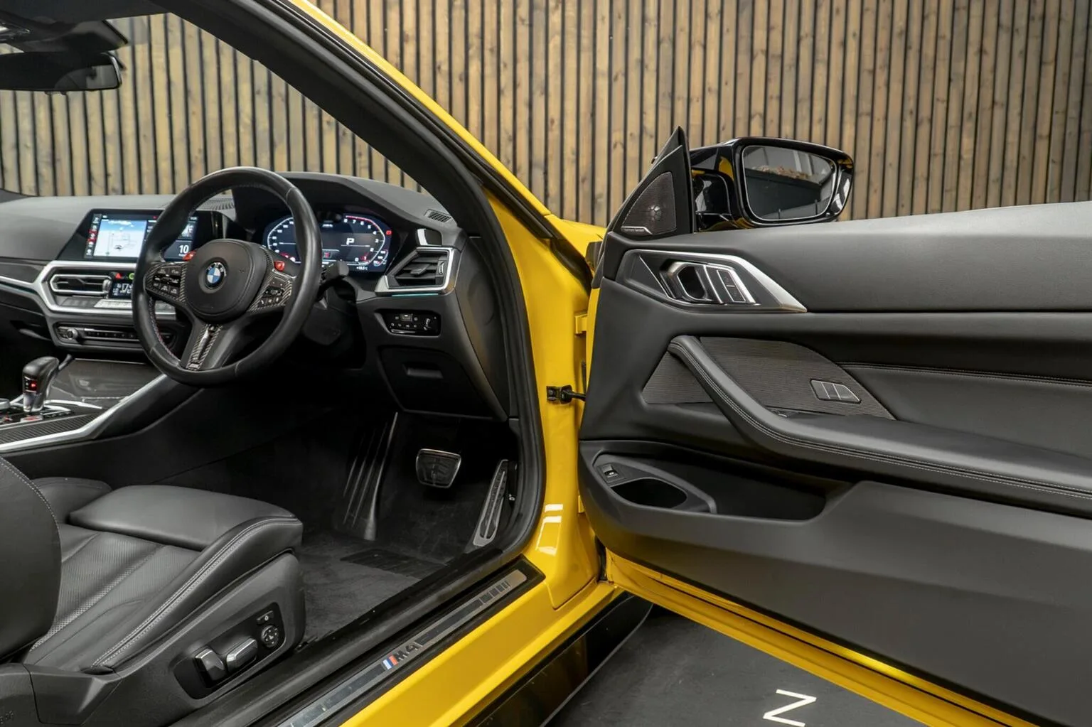 2023 BMW M4 Competition M xDrive, 30/30