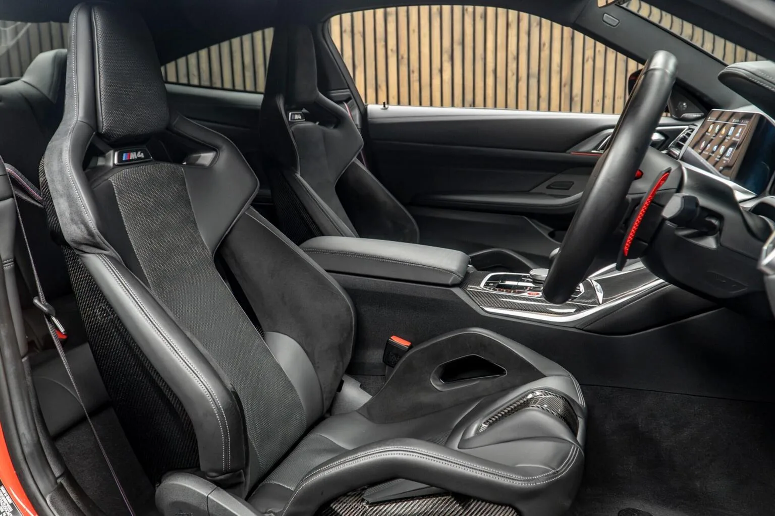 2023 BMW M4 Competition M xDrive, 2/30