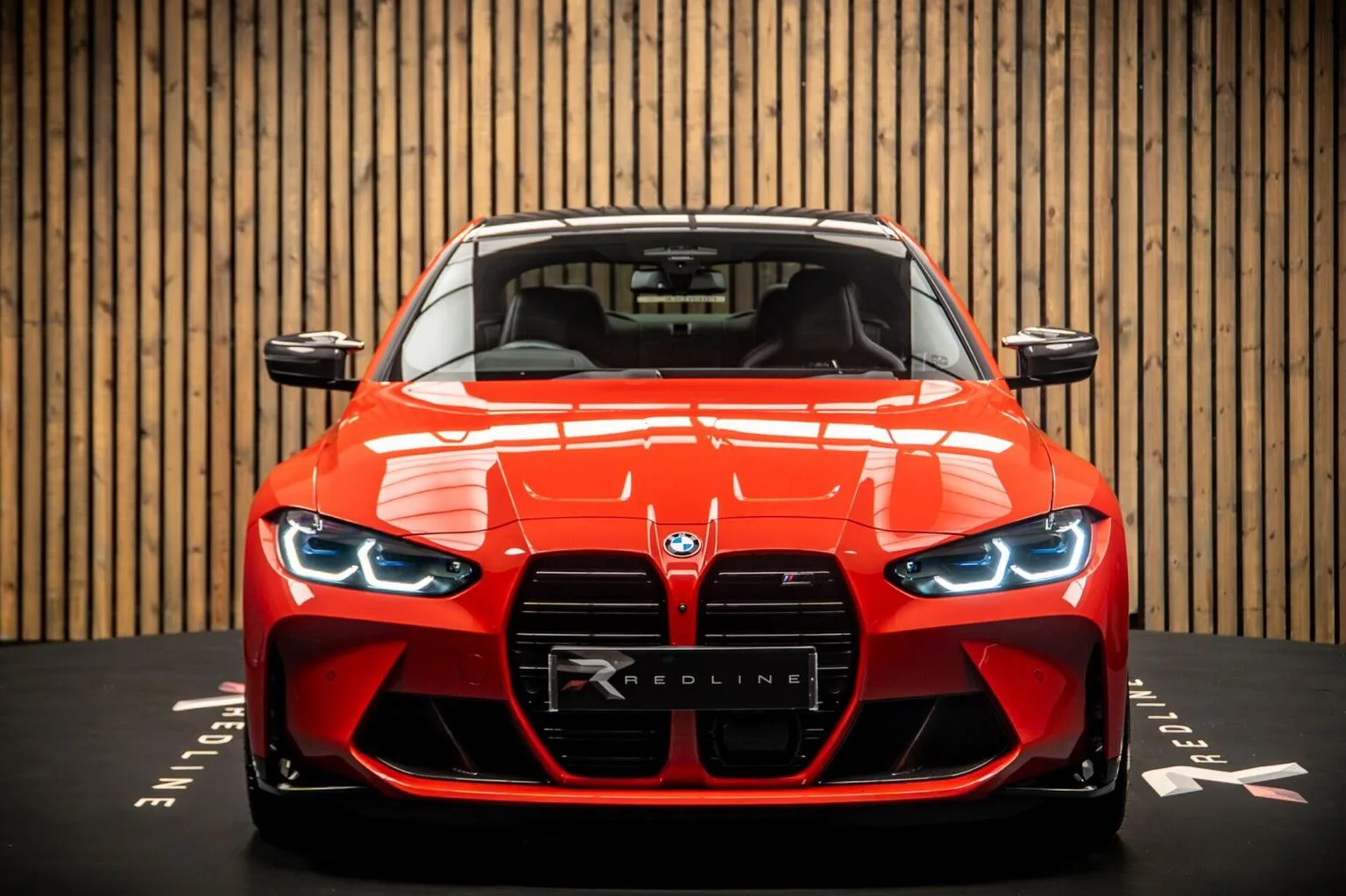 2023 BMW M4 Competition M xDrive, 5/30