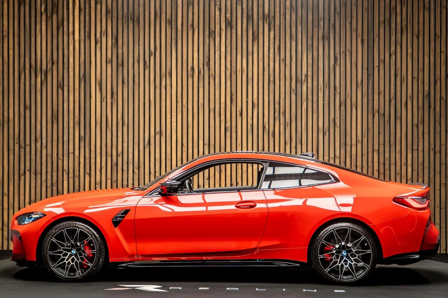 2023 BMW M4 Competition M xDrive, 7/30