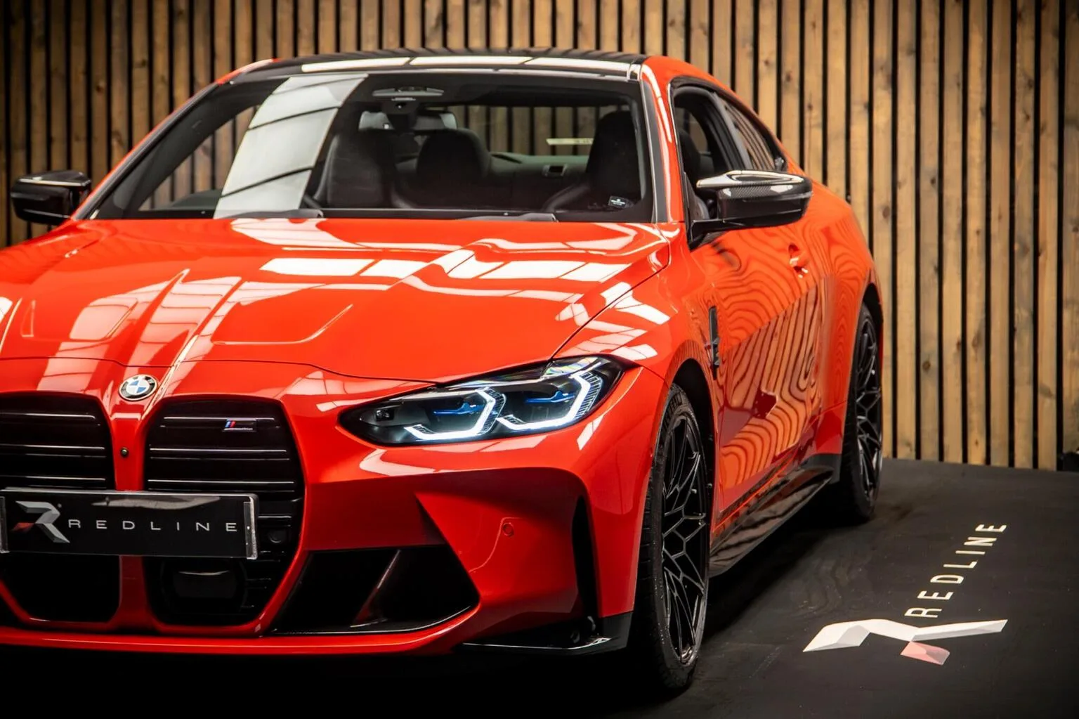 2023 BMW M4 Competition M xDrive, 12/30