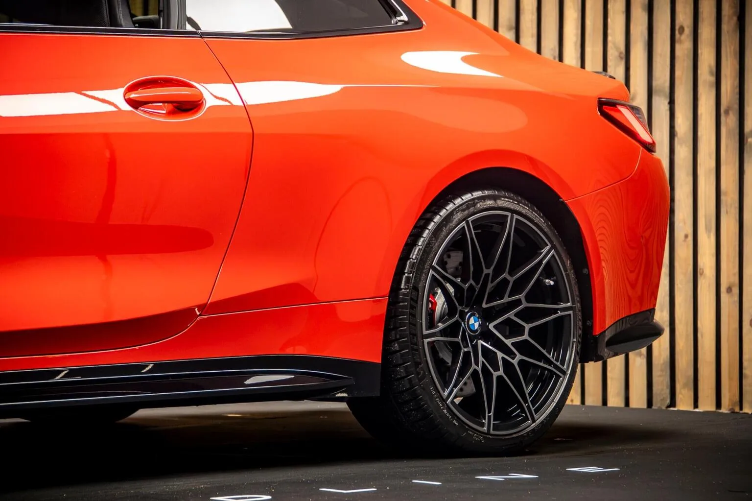 2023 BMW M4 Competition M xDrive, 15/30
