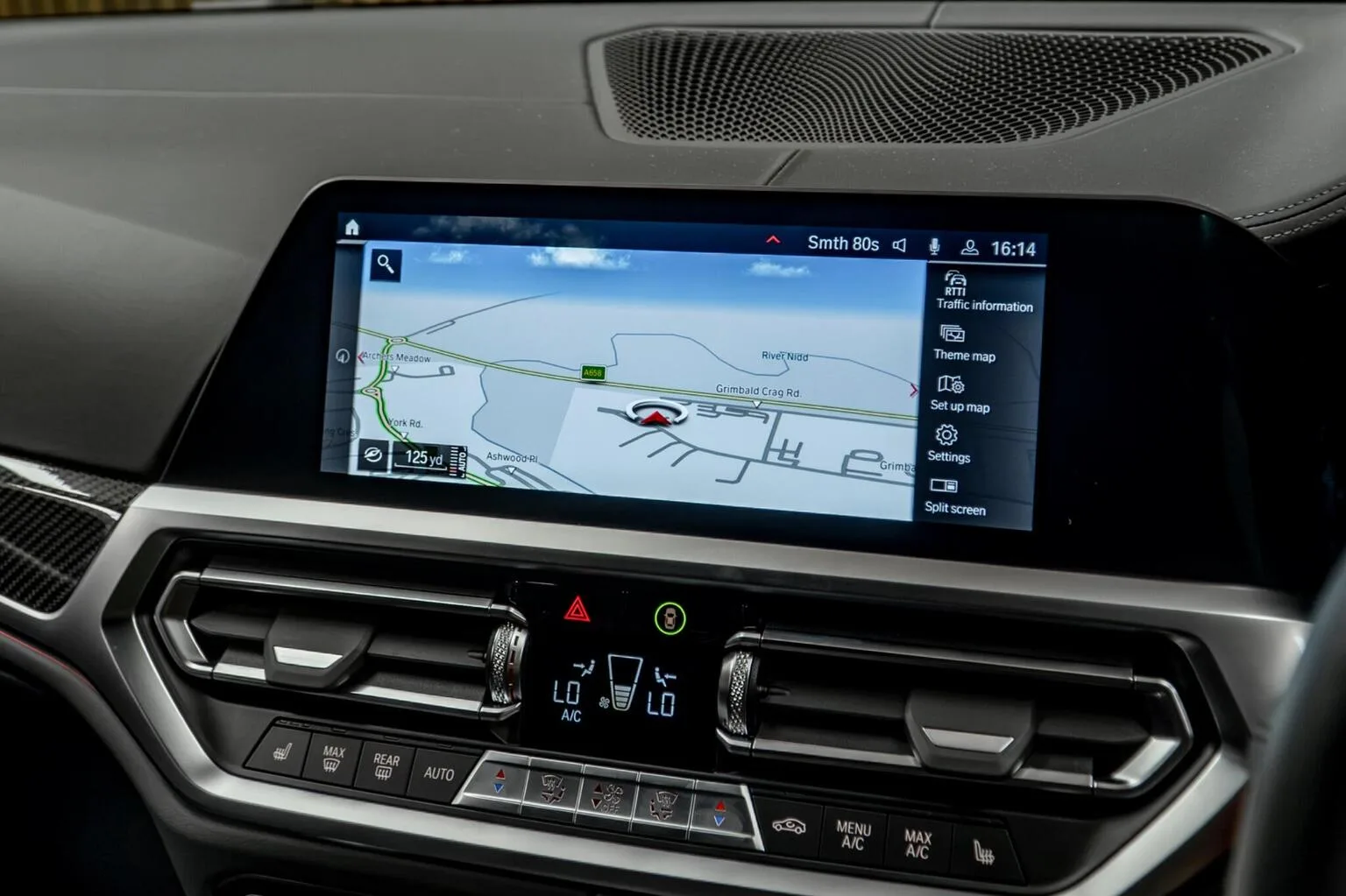 2023 BMW M4 Competition M xDrive, 23/30