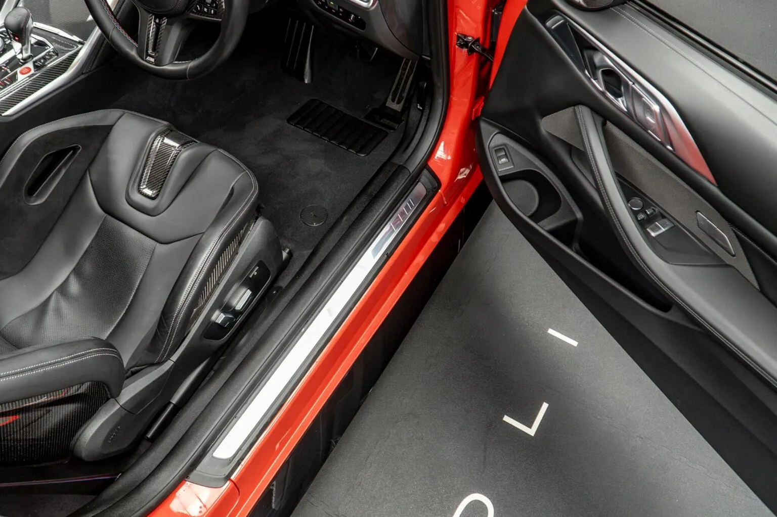 2023 BMW M4 Competition M xDrive, 28/30