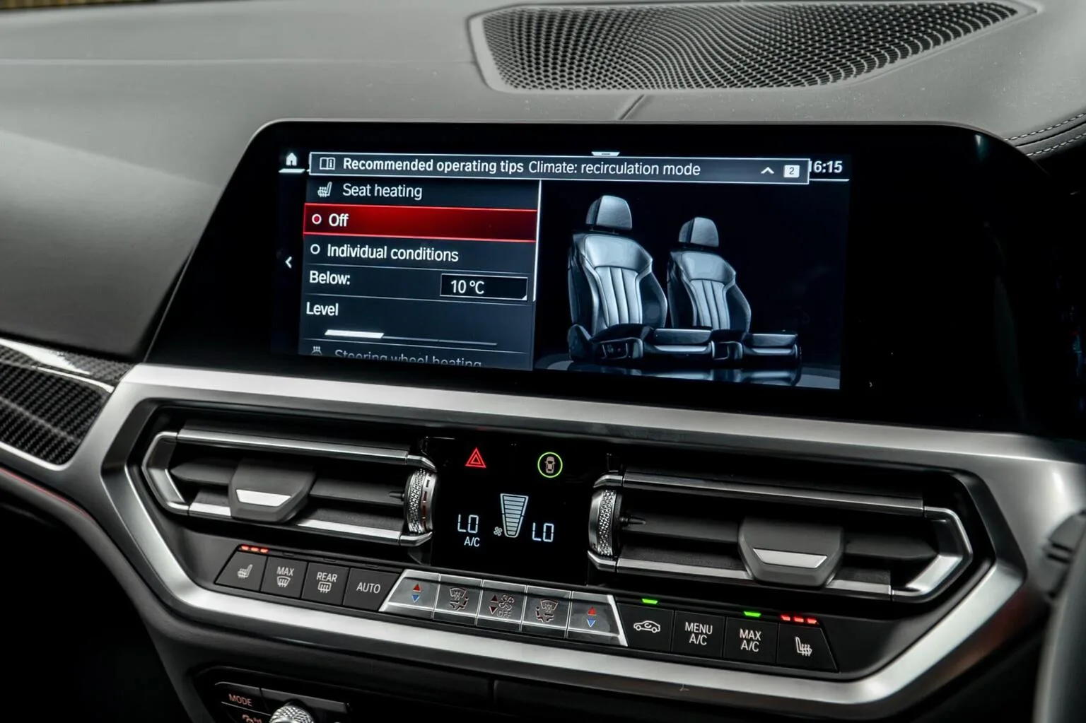 2023 BMW M4 Competition M xDrive, 29/30