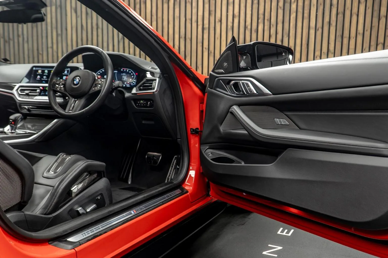 2023 BMW M4 Competition M xDrive, 30/30