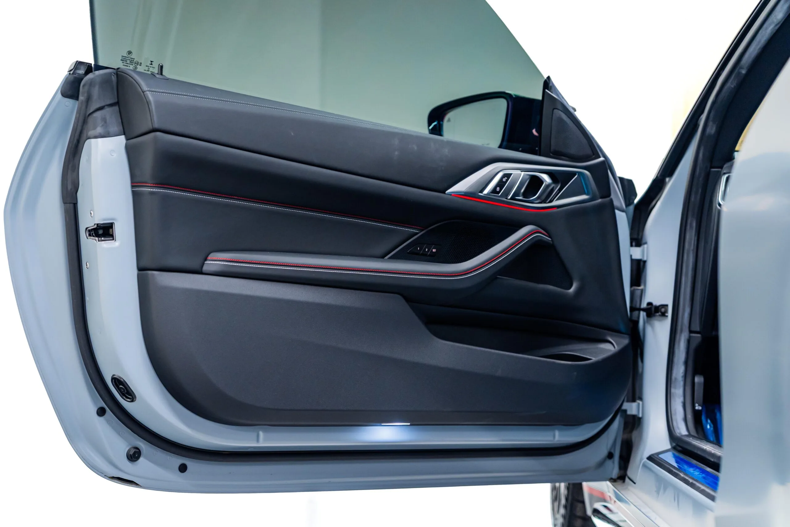 2023 BMW M4 CSL, 10/20