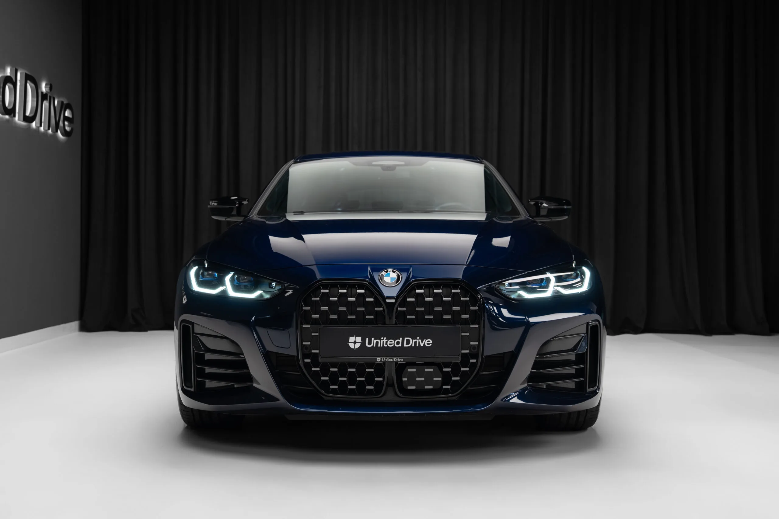 2023 BMW M440i xDrive Gran Coupé, 2/30