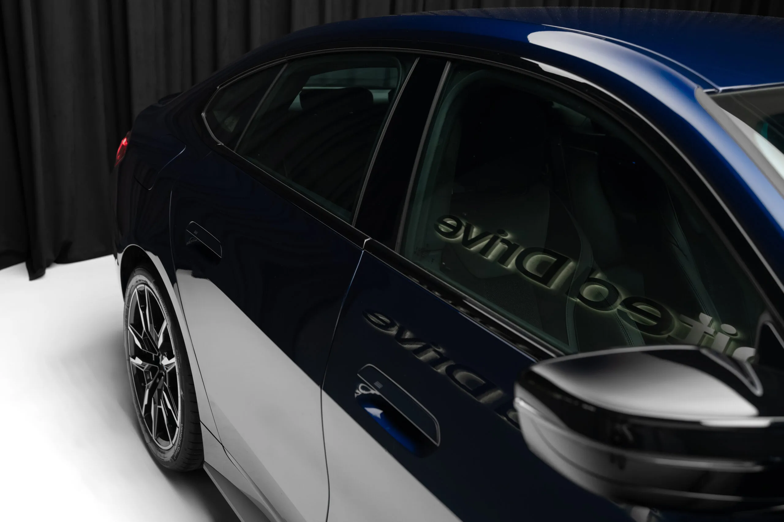 2023 BMW M440i xDrive Gran Coupé, 4/30