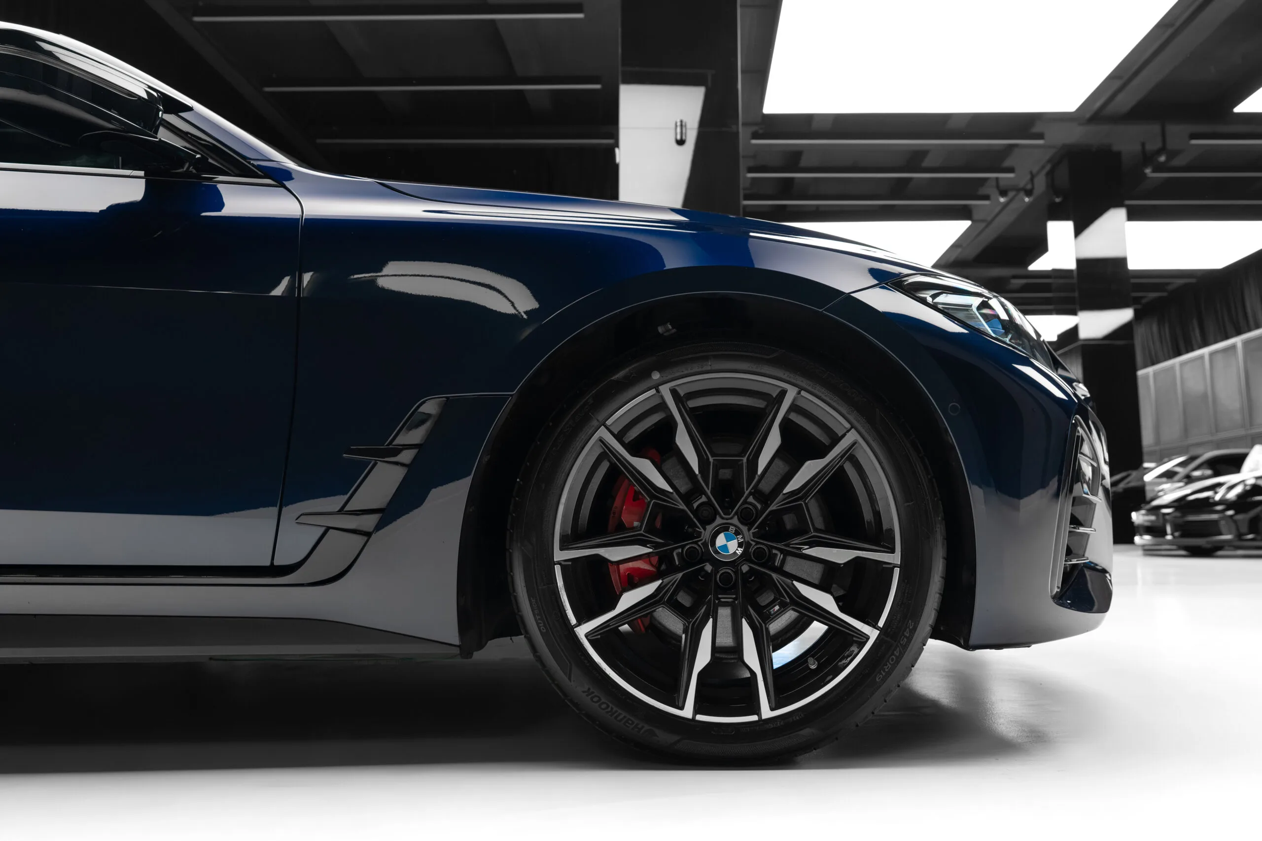 2023 BMW M440i xDrive Gran Coupé, 5/30