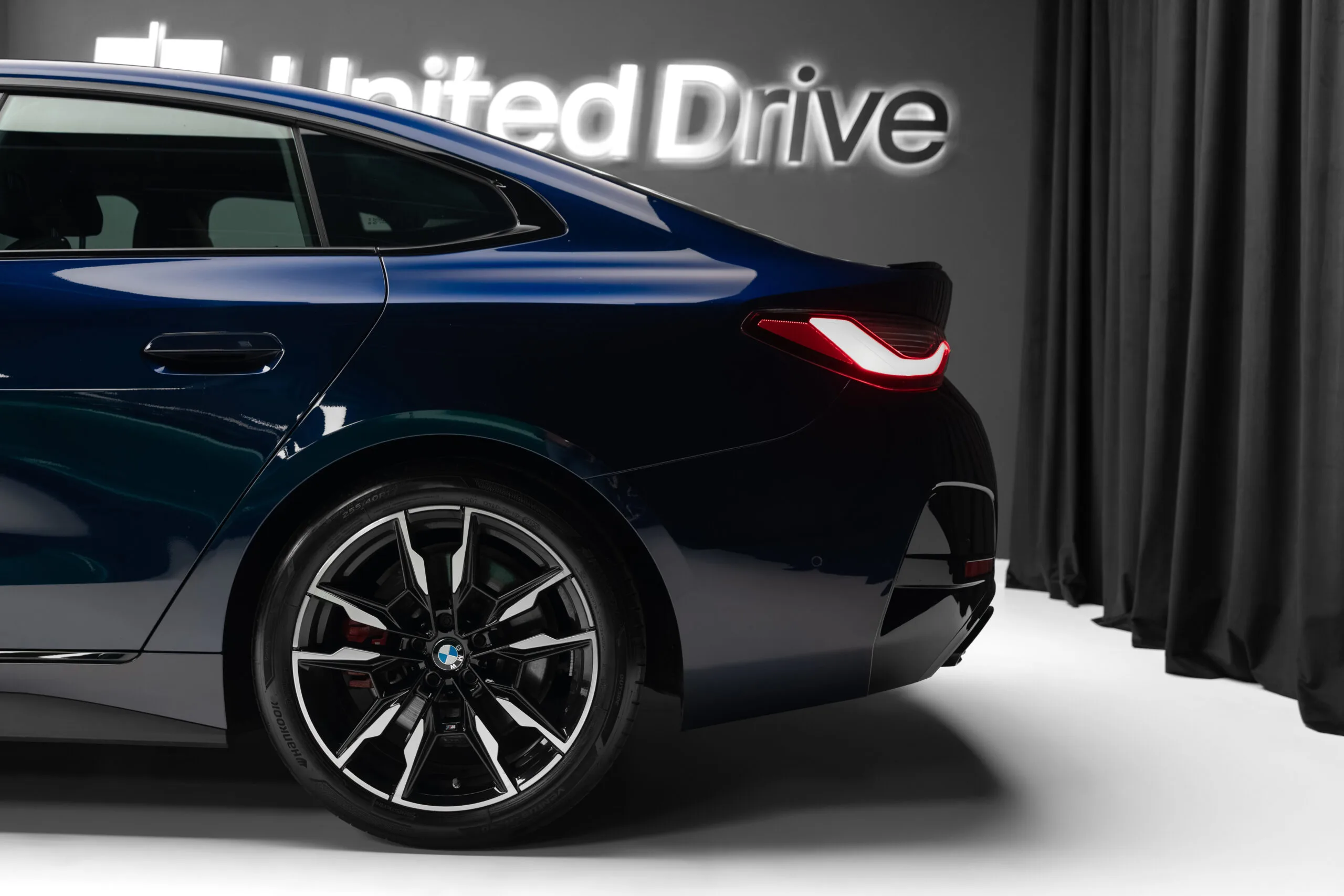2023 BMW M440i xDrive Gran Coupé, 9/30