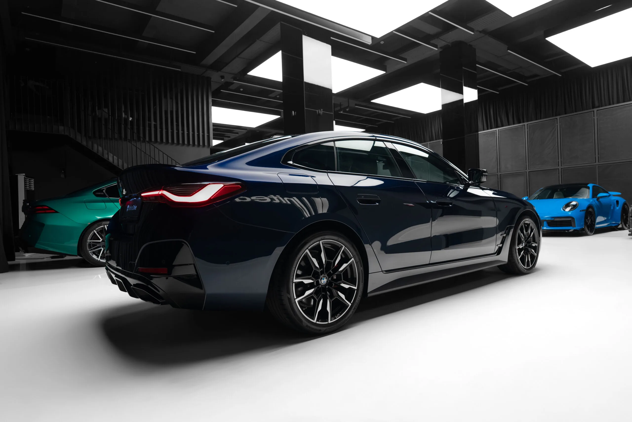 2023 BMW M440i xDrive Gran Coupé, 10/30