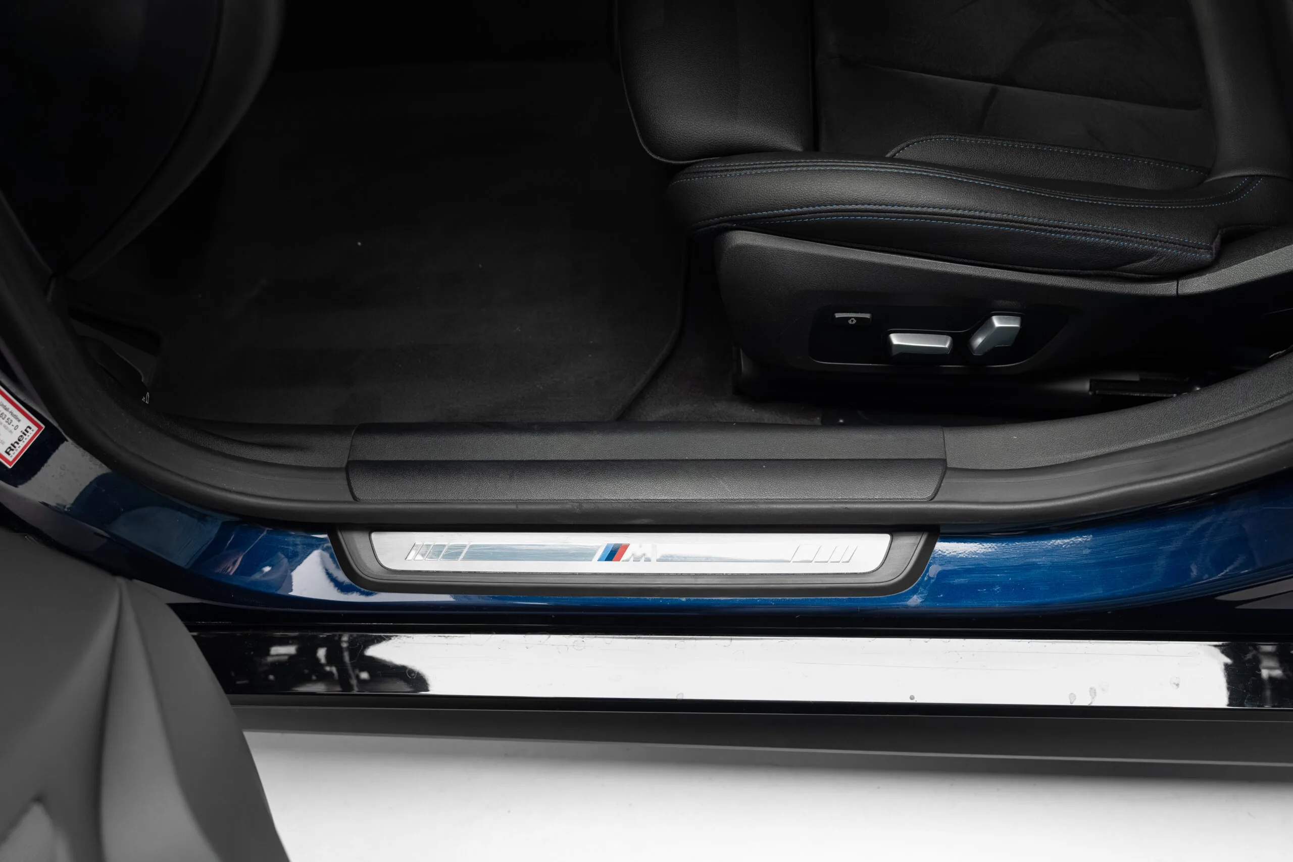 2023 BMW M440i xDrive Gran Coupé, 14/30