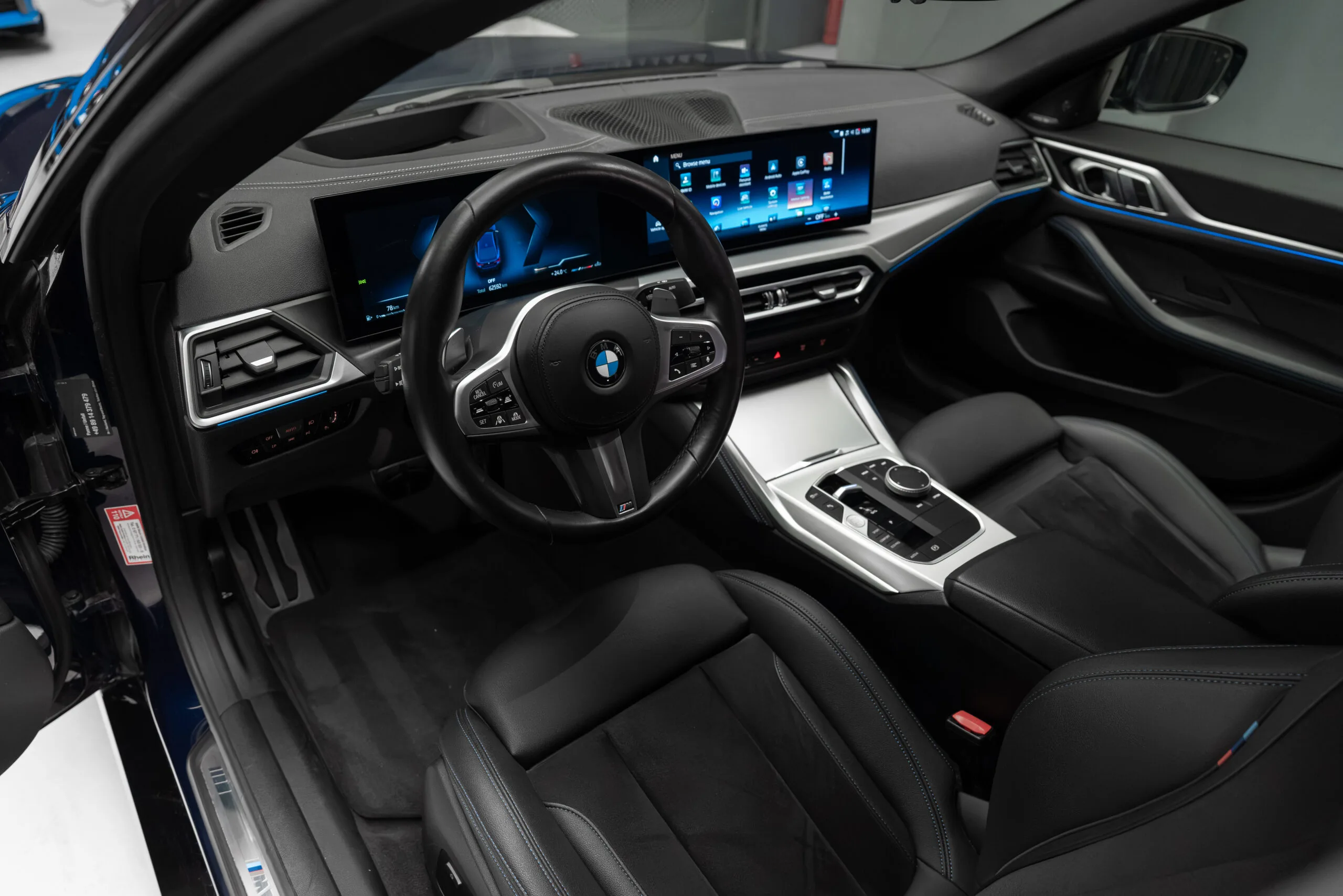 2023 BMW M440i xDrive Gran Coupé, 15/30