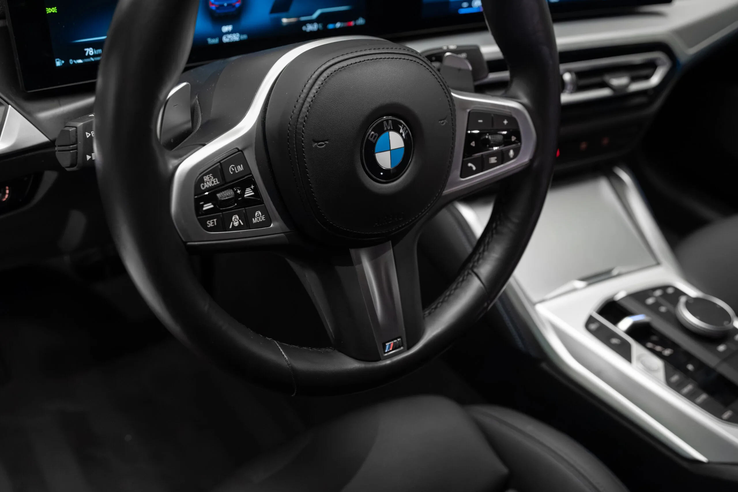 2023 BMW M440i xDrive Gran Coupé, 16/30