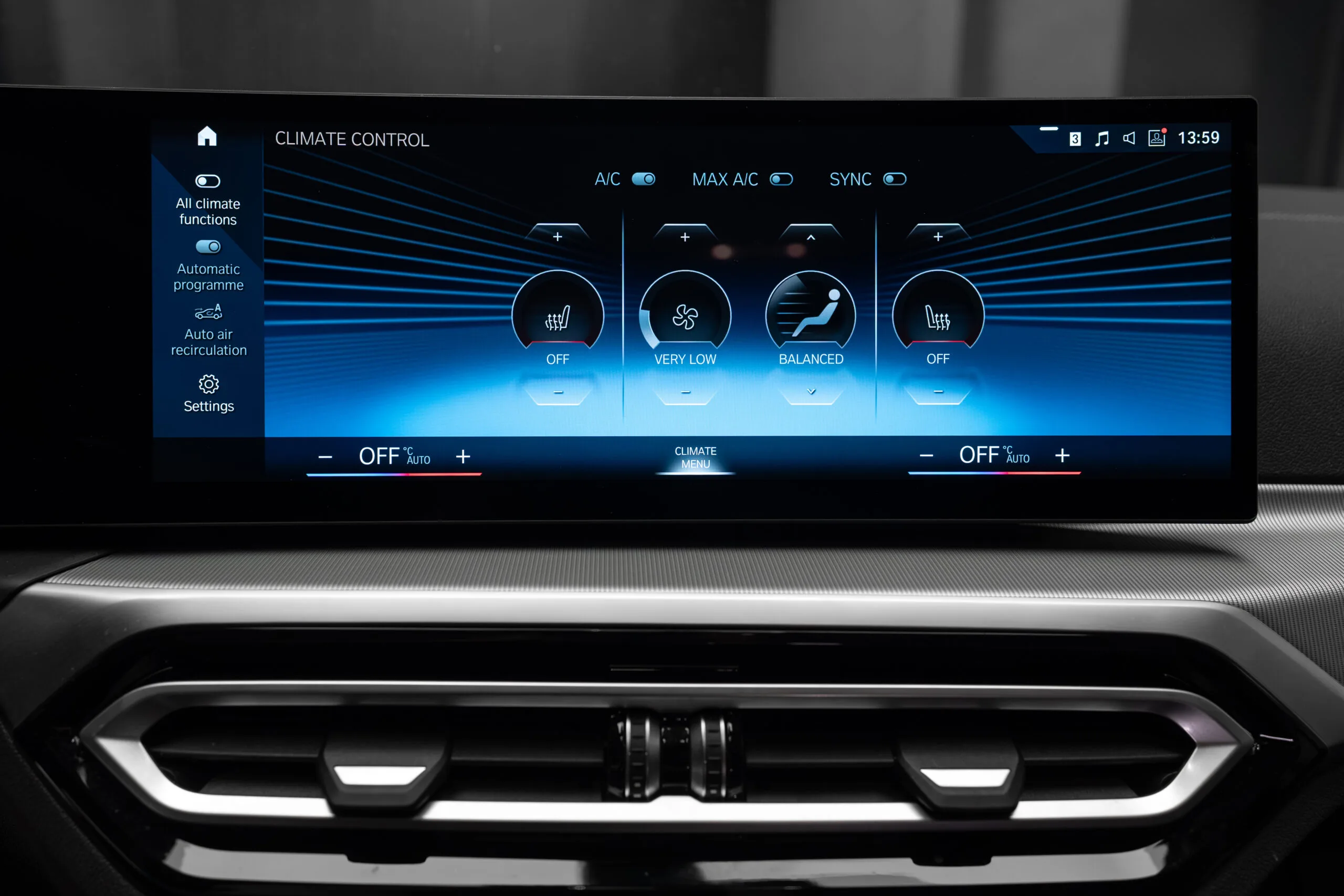 2023 BMW M440i xDrive Gran Coupé, 23/30