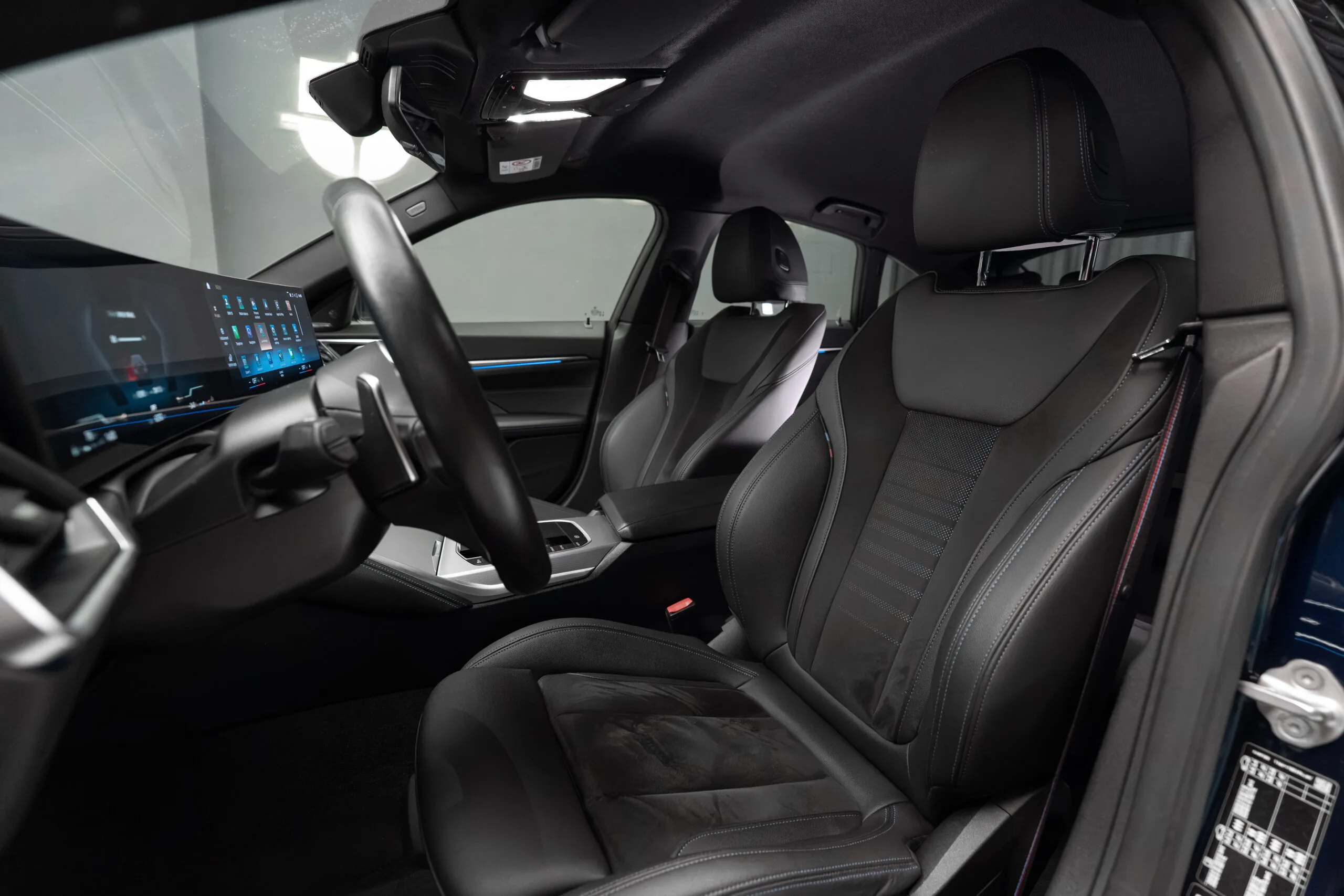 2023 BMW M440i xDrive Gran Coupé, 26/30
