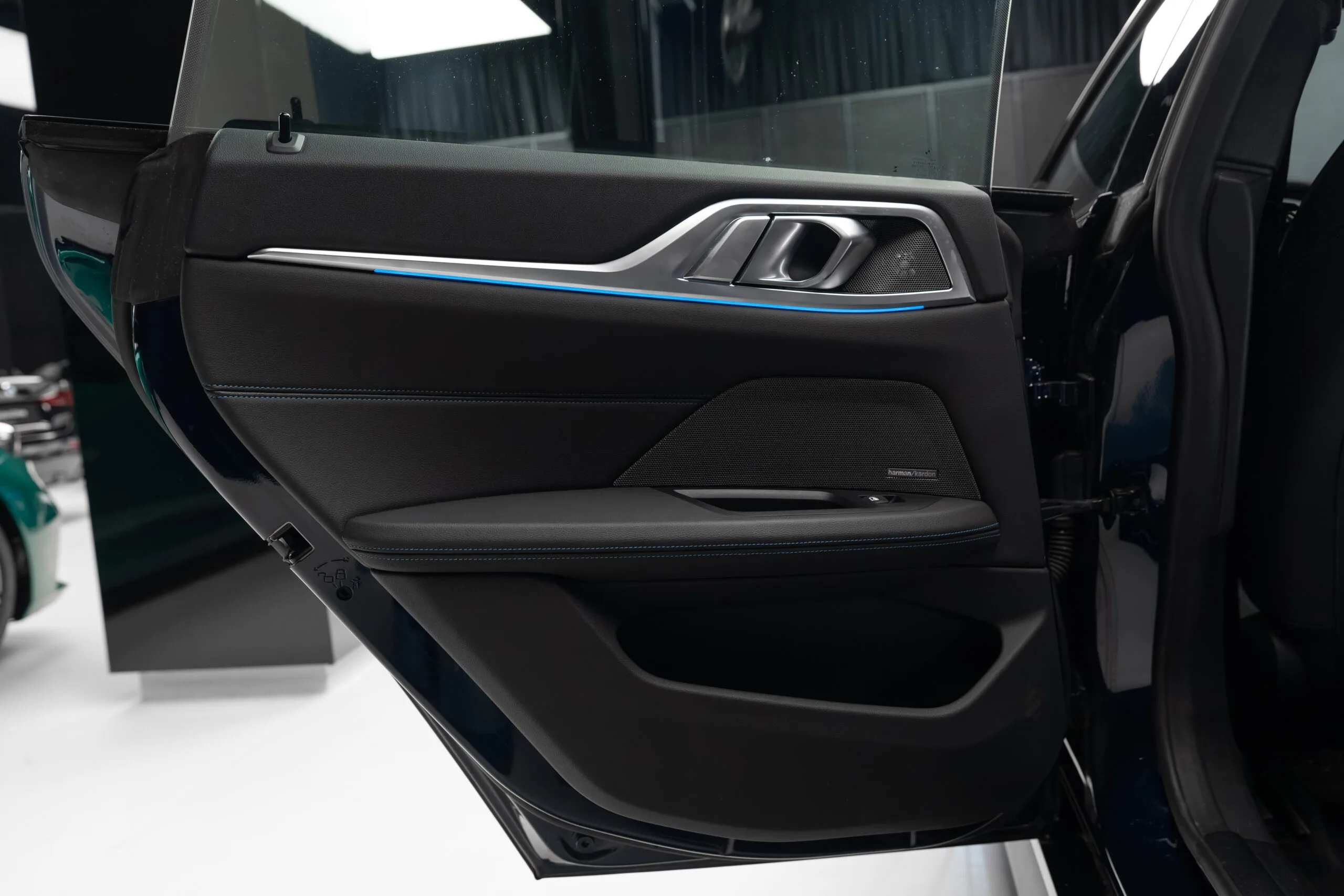 2023 BMW M440i xDrive Gran Coupé, 28/30