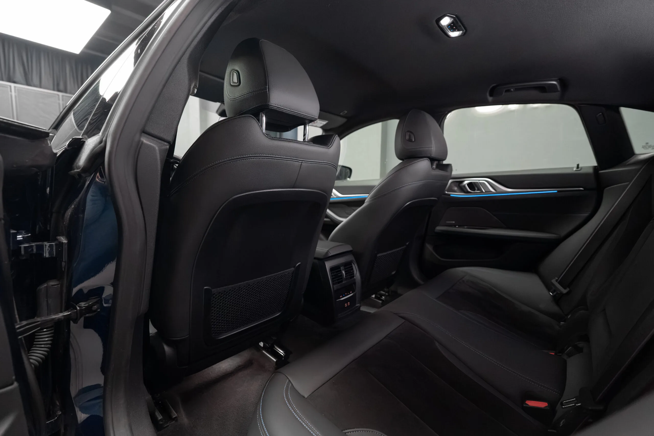 2023 BMW M440i xDrive Gran Coupé, 29/30