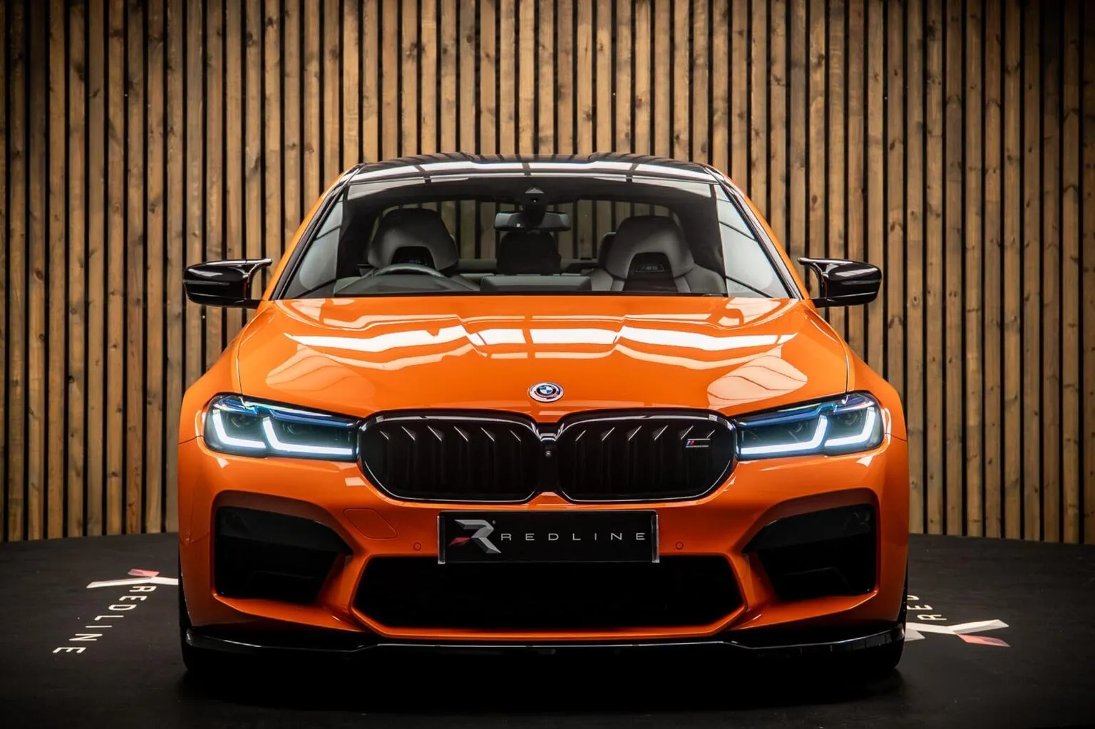 2023 BMW M5 Competition, 5/30