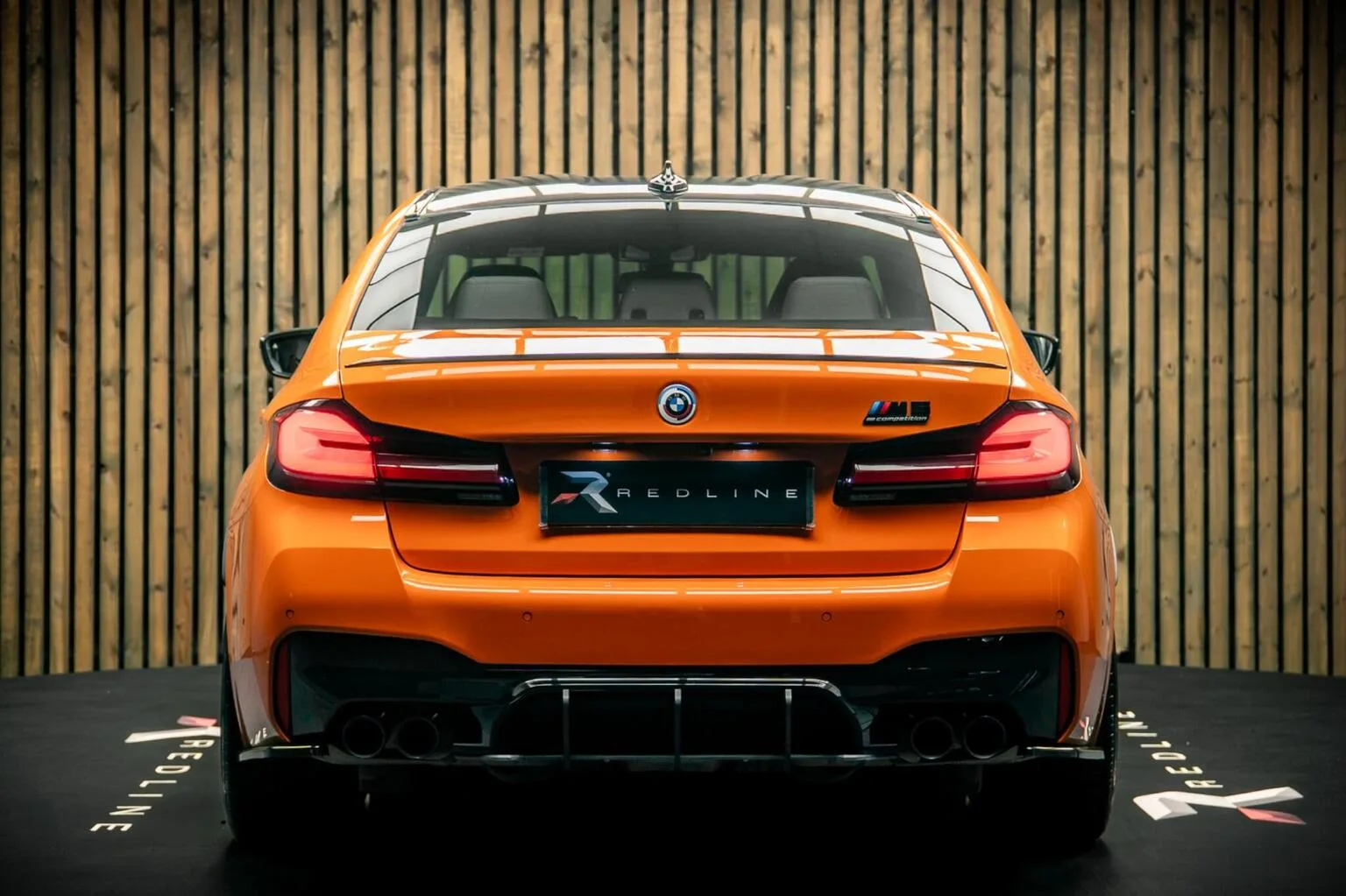 2023 BMW M5 Competition, 6/30