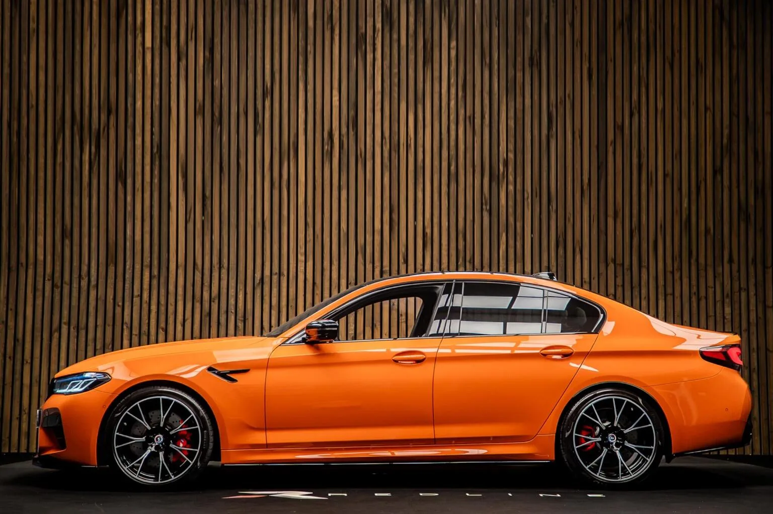 2023 BMW M5 Competition, 7/30