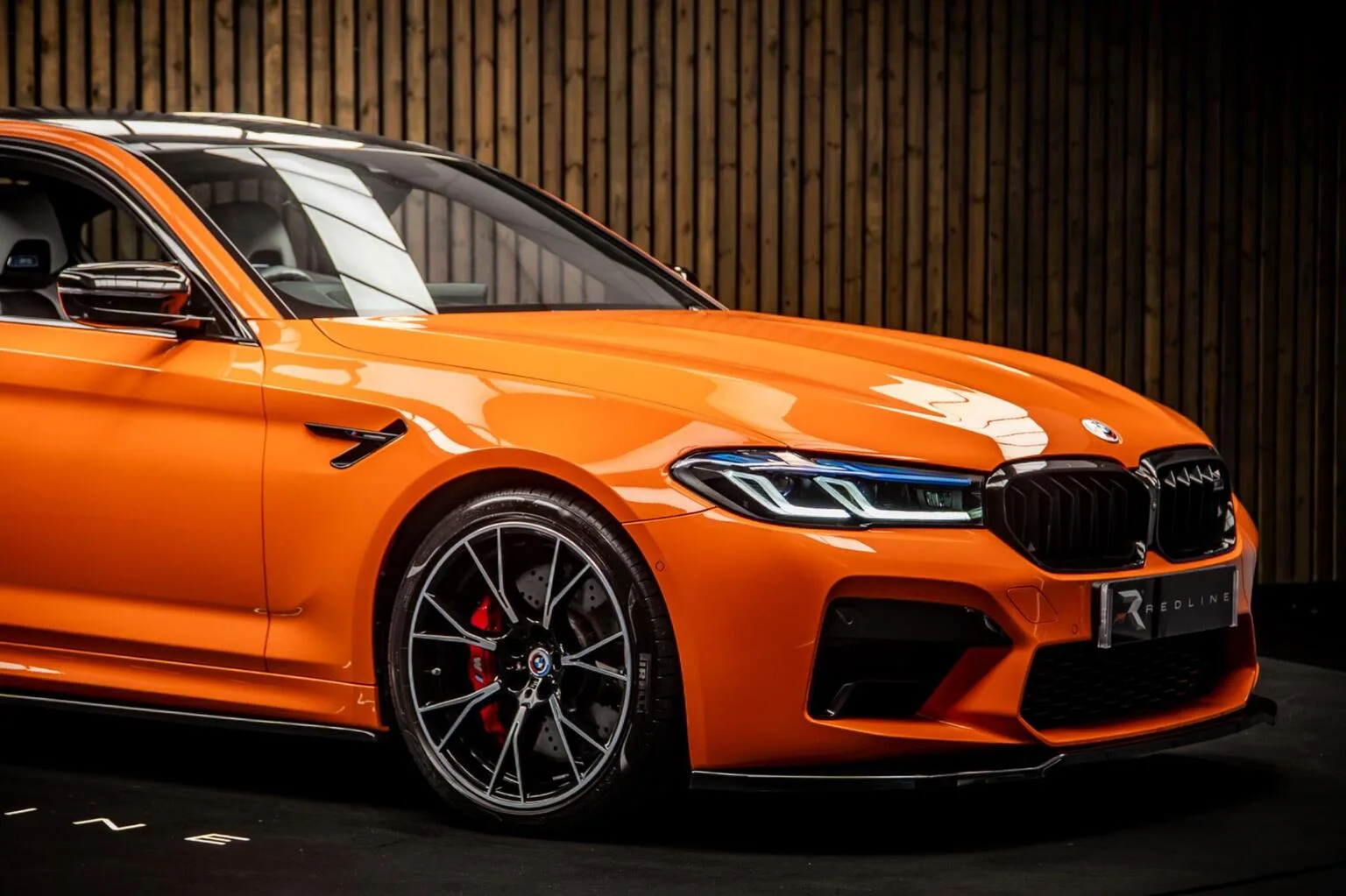 2023 BMW M5 Competition, 9/30