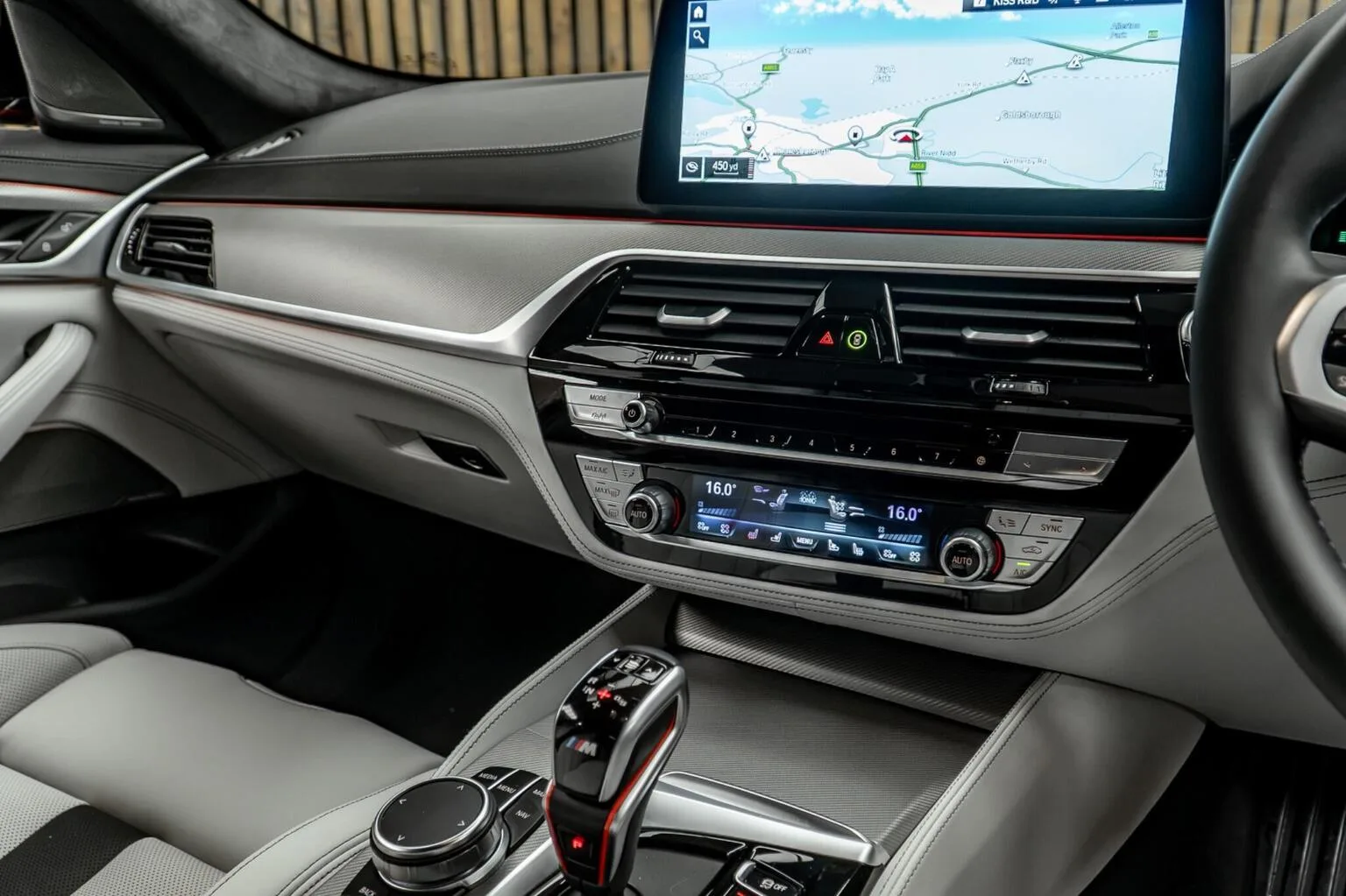 2023 BMW M5 Competition, 25/30