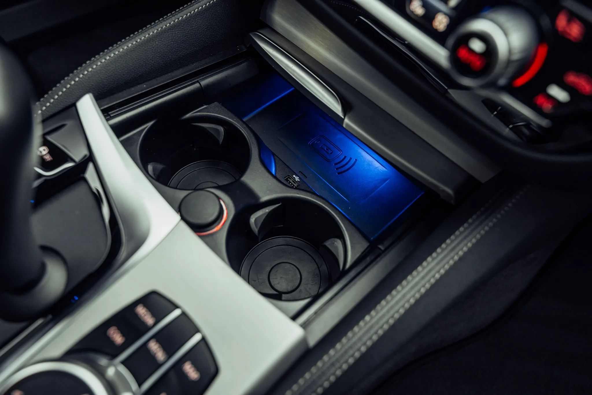 2023 BMW M550i, 19/24