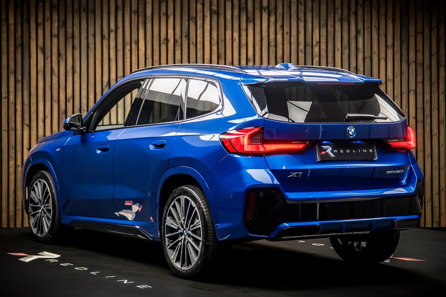 2023 BMW X1 sDrive20i M Sport, 3/30