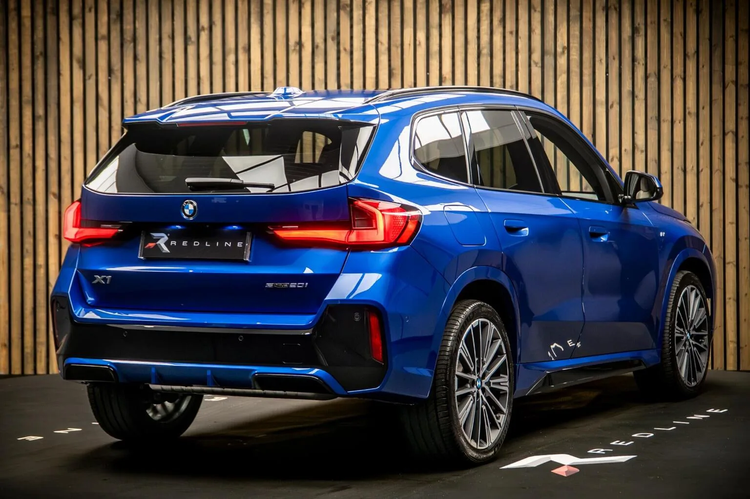 2023 BMW X1 sDrive20i M Sport, 4/30