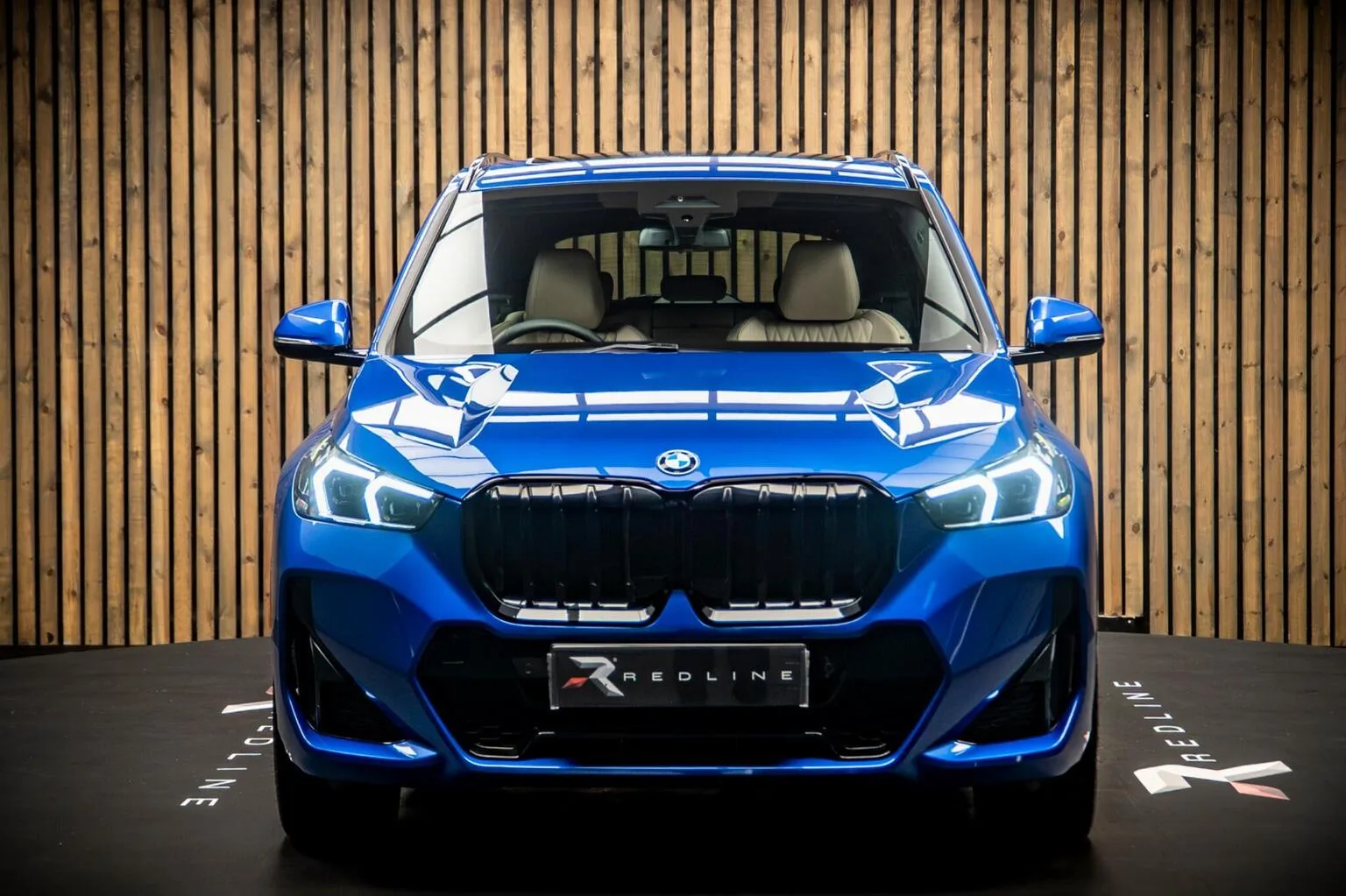 2023 BMW X1 sDrive20i M Sport, 5/30