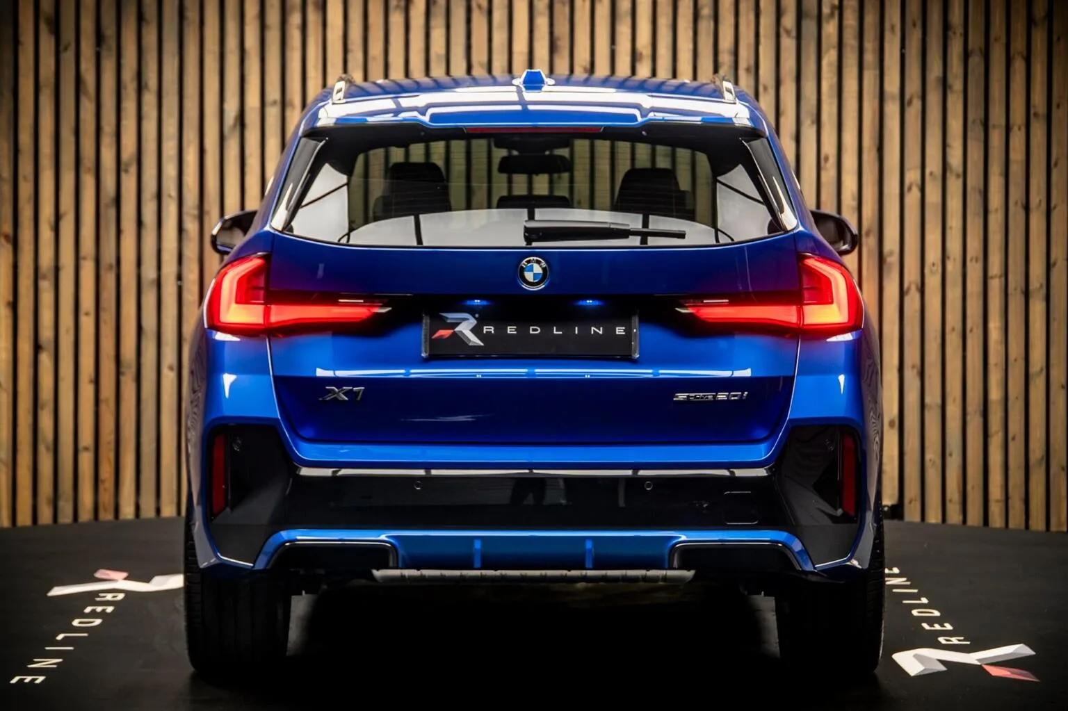 2023 BMW X1 sDrive20i M Sport, 6/30