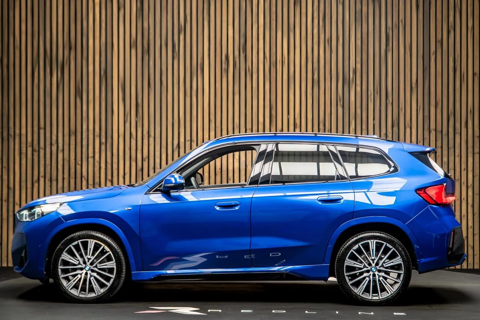 2023 BMW X1 sDrive20i M Sport, 7/30