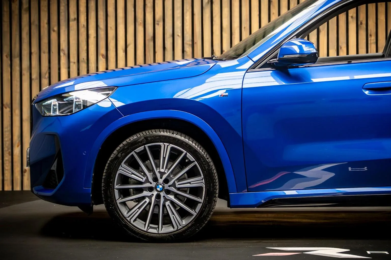 2023 BMW X1 sDrive20i M Sport, 8/30