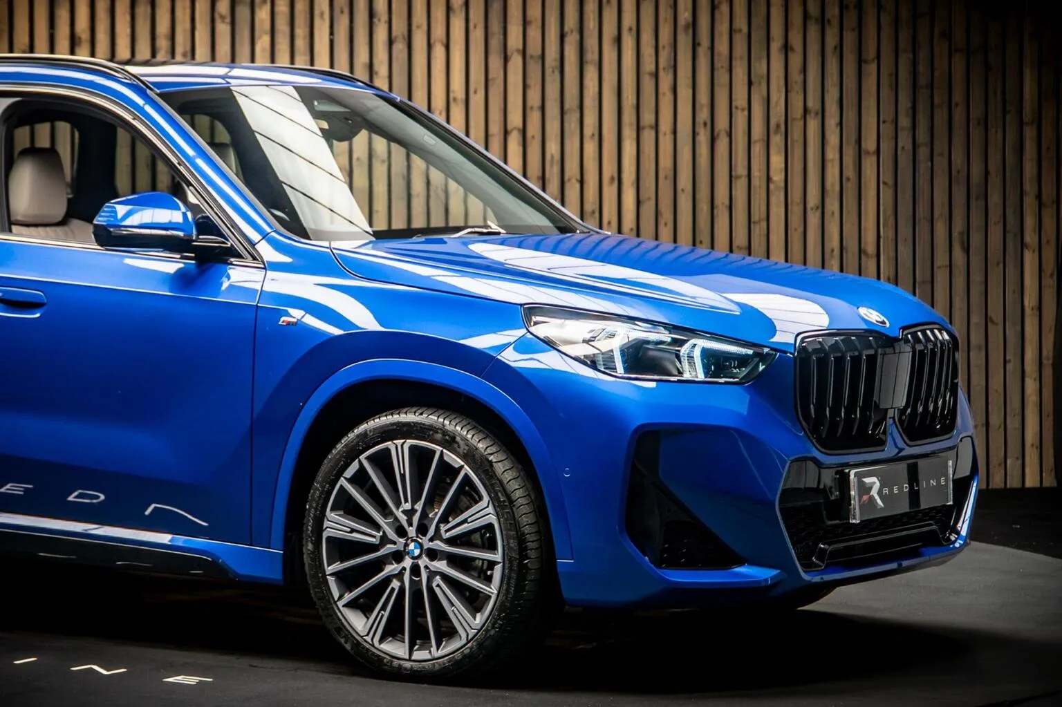2023 BMW X1 sDrive20i M Sport, 9/30