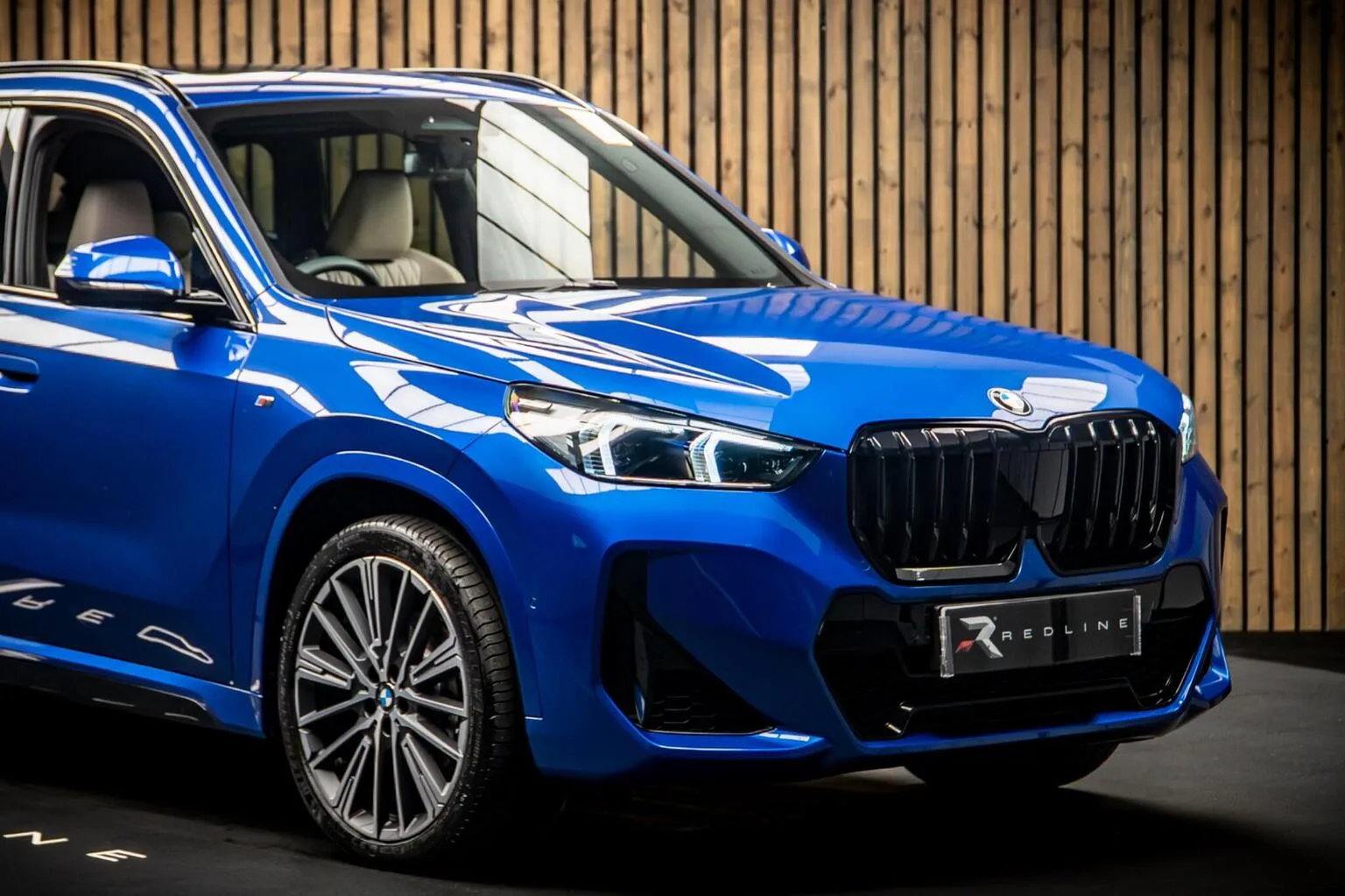 2023 BMW X1 sDrive20i M Sport, 11/30