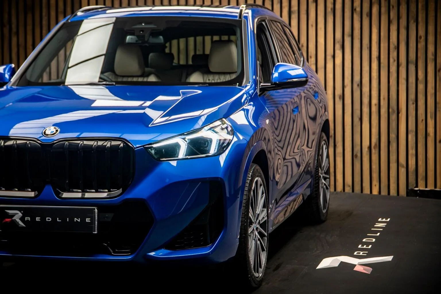 2023 BMW X1 sDrive20i M Sport, 12/30