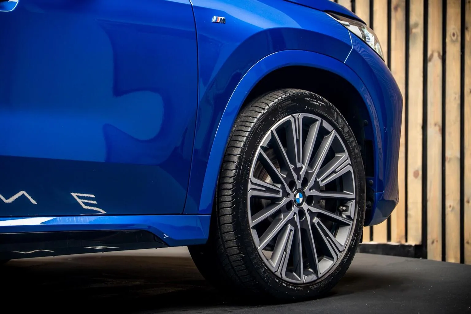2023 BMW X1 sDrive20i M Sport, 13/30