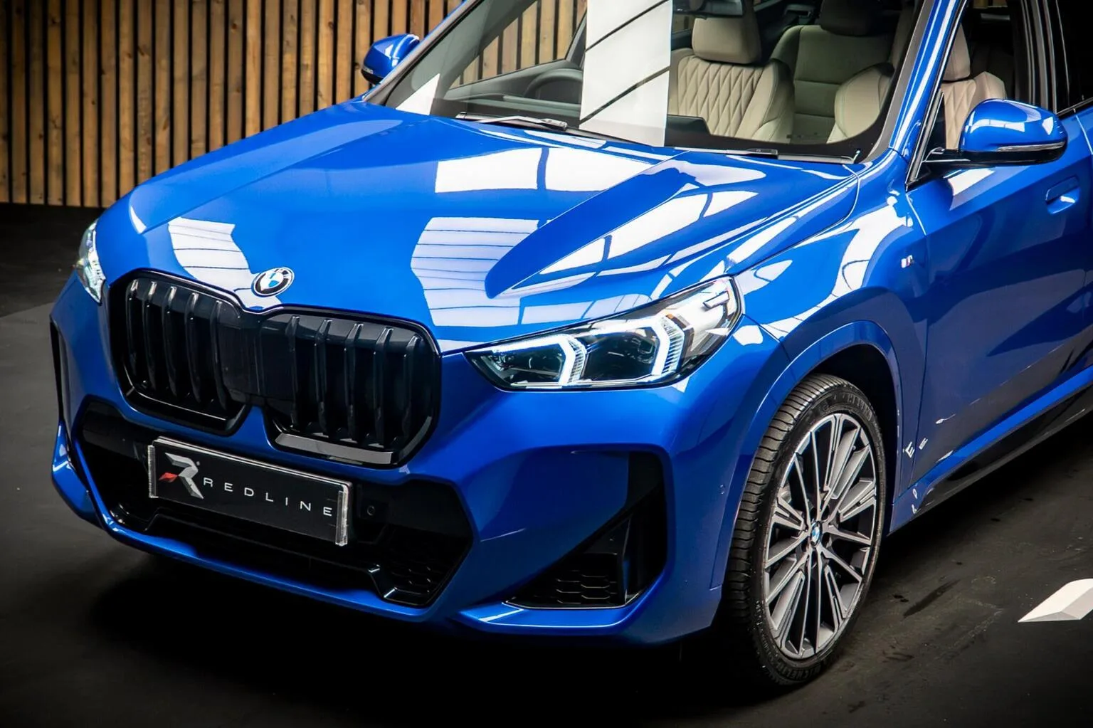 2023 BMW X1 sDrive20i M Sport, 14/30