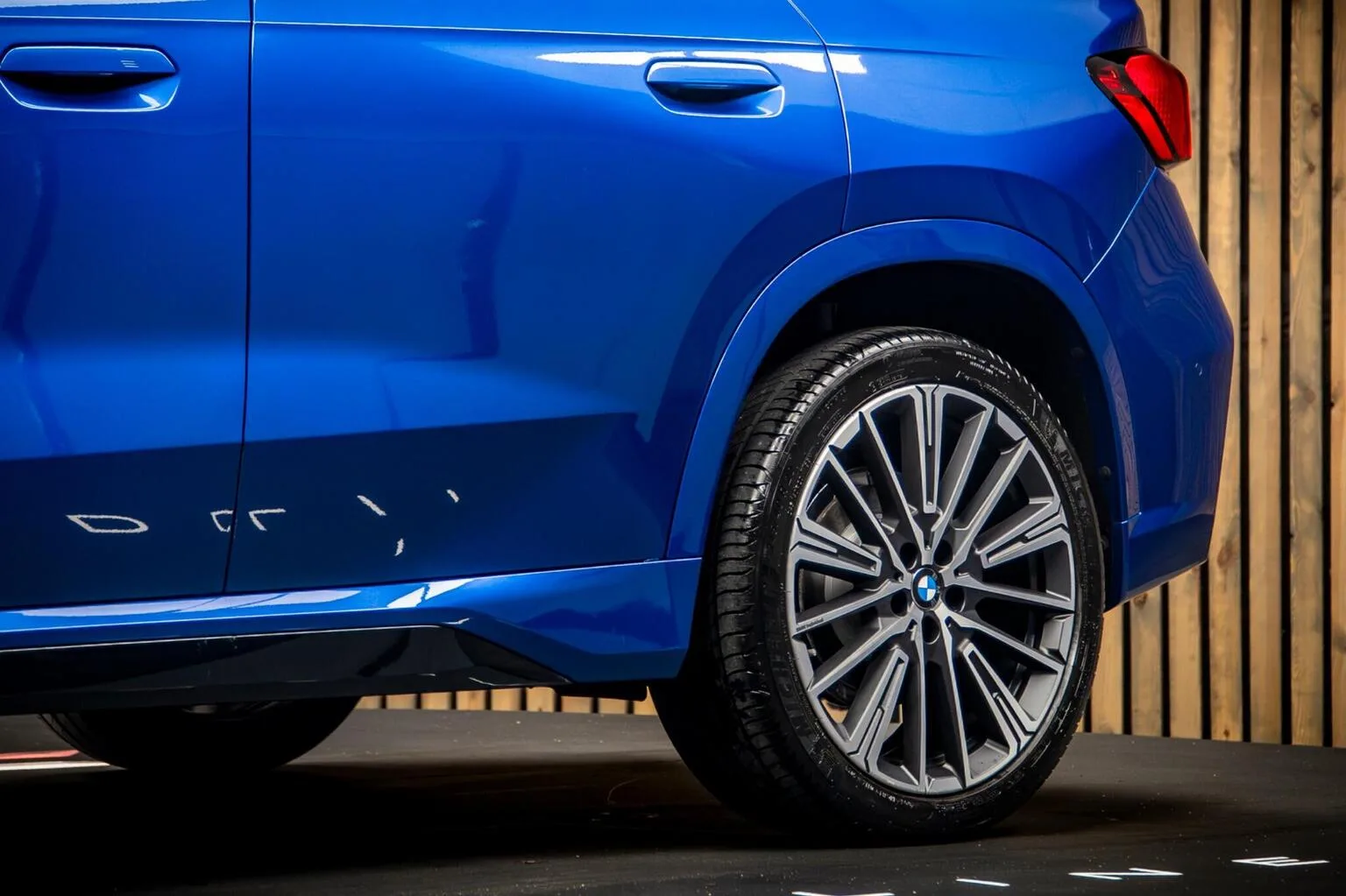 2023 BMW X1 sDrive20i M Sport, 15/30
