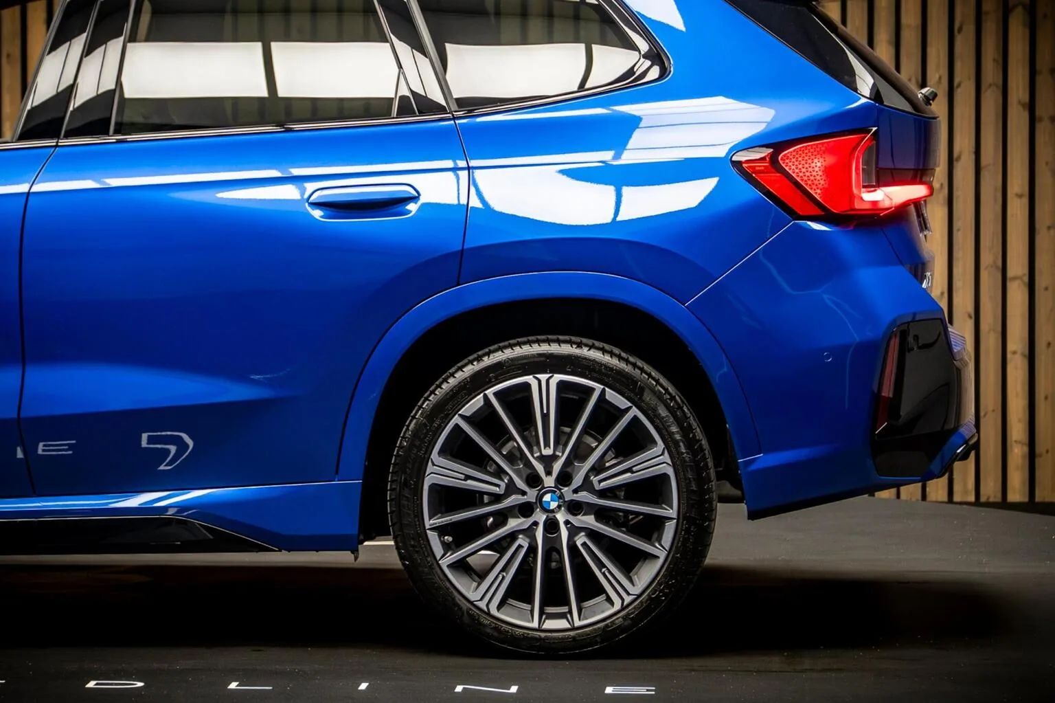 2023 BMW X1 sDrive20i M Sport, 17/30