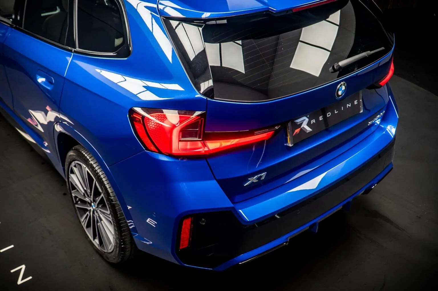 2023 BMW X1 sDrive20i M Sport, 18/30