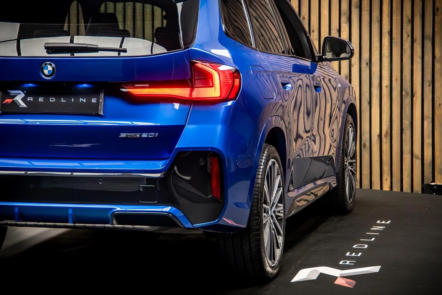 2023 BMW X1 sDrive20i M Sport, 20/30